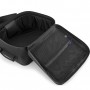 Sovraborsa topcase Wunderlich ELEPHANT DRYBAG nero per moto BMW con topcase