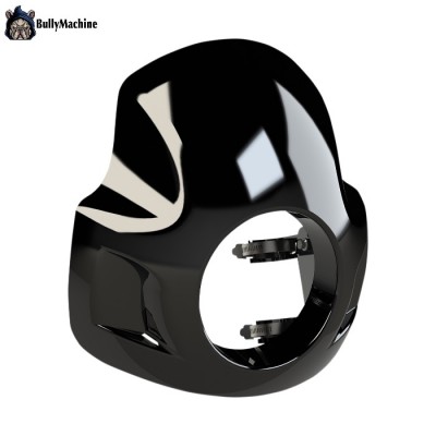 Carenatura Cafe Sport Moto