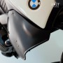 BMW K75 K100 K1100 Unitgarage tank side panels