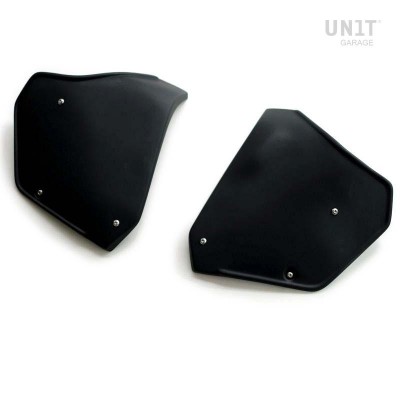 Pannelli laterali serbatoio BMW K75 K100 K1100 Unitgarage