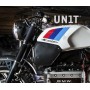 BMW K75 K100 K1100 Unitgarage tank side panels