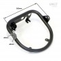 Telaietto faro anteriore modello Basic per BMW K75 K100 Unitgarage