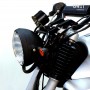 Headlight Basic BMW K75 K100 Unitgarage