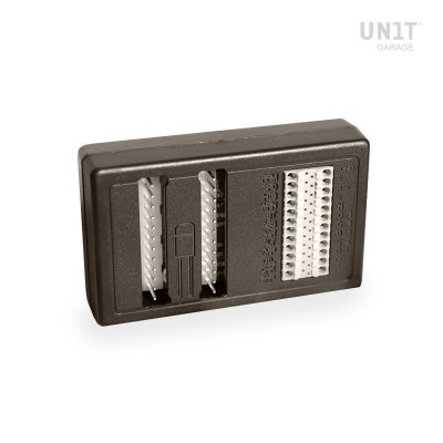 Centralina multifunzione per cablaggio strumentazione BMW serie K