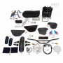 Kit Marrakesh BMW K75 Unitgarage