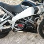 Coperchio copripignone Buell XB
