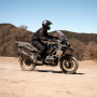 Exhaust Hi Output Adventure 500 slip on BMW R 1250GS