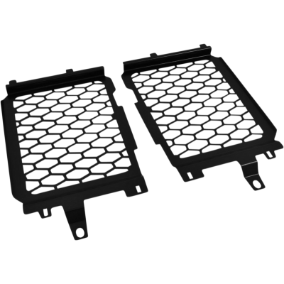 Radiator guard BMW R 1250 GS - R 1200 GS Zieger