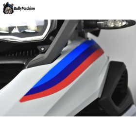 stickers kit for BMW R 1200 GS Adventure LC 2014-2018 and R 1250 GS Adventure