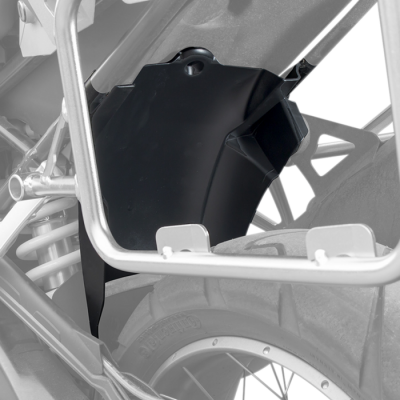 Estensione parafango posteriore BMW R 1250GS e R 1200GS