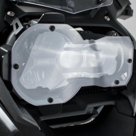 Headlight protection BMW R 1250GS and R 1200GS SW Motech
