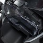 Headlight protection BMW R 1250GS and R 1200GS SW Motech