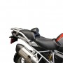 Saddle 2-up Adventure Track BMW R 1250GS and R 1200GS Saddlemen