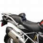 Saddle 2-up Adventure Track BMW R 1250GS e R 1200GS Saddlemen