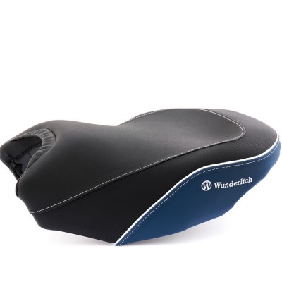 Sella conducente Wunderlich AKTIVKOMFORT BMW R 1250 GS e R 1200 GS e ADV