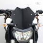 Cupolino anteriore Yamaha MT09 Unitgarage
