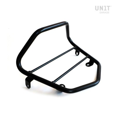 Yamaha MT09 Unitgarage front luggage rack