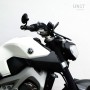 Yamaha MT09 Unitgarage front luggage rack