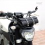 Yamaha MT09 Unitgarage front luggage rack