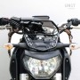 Yamaha MT09 Unitgarage front luggage rack