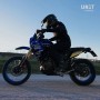 Yamaha Tenerè 700 Classic Icon Blue Unitgarage aesthetic kit