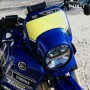 Kit estetico Yamaha Tenerè 700 Classic Icon Blue Unitgarage