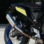 Kit estetico Yamaha Tenerè 700 Classic Icon Blue Unitgarage