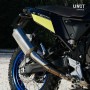 Yamaha Tenerè 700 Classic Icon Blue Unitgarage aesthetic kit