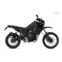 Yamaha Tenerè 700 Classic unpainted Unitgarage aesthetic kit