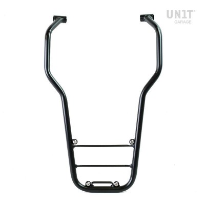 Portapacchi con maniglie passeggero Tenerè 700 Unitgarage