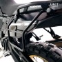 Telaio supporto borsa laterale posteriore sx Yamaha Tenerè 700 Unitgarage
