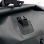 Borsa laterale in TPU con telaio lato destro Ducati Scrambler 400 800 dal 2023 Unitgarage