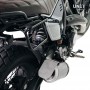 Right side bag holder frame Ducati Scrambler 400 800 from 2023 onwards Unitgarage