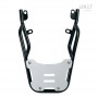 Rear luggage rack with passenger handles Ducati Scrambler 400 800 from 2023 onwards Unitgarage