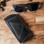 Real carbon fiber sunglasses