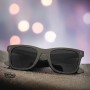 Real carbon fiber sunglasses