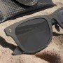 Real carbon fiber sunglasses