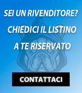 Diventa Rivenditore BullyMachine